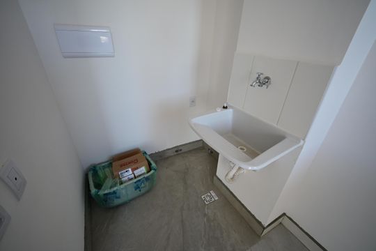 Apartamento para alugar com 3 quartos, 61m² em Setor Sudoeste, Goiânia