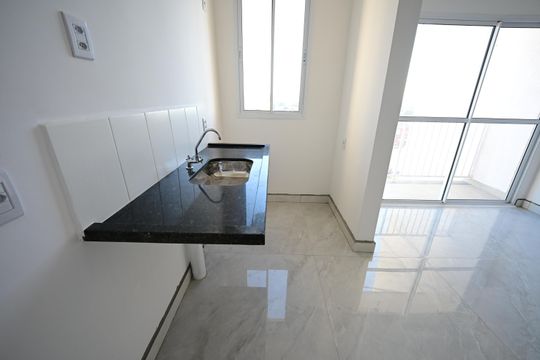Apartamento para alugar com 3 quartos, 61m² em Setor Sudoeste, Goiânia
