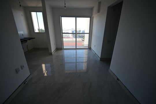 Apartamento para alugar com 3 quartos, 61m² em Setor Sudoeste, Goiânia