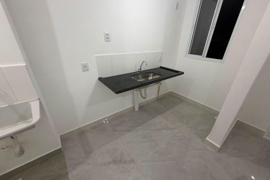 Apartamento para alugar com 3 quartos, 61m² em Setor Sudoeste, Goiânia