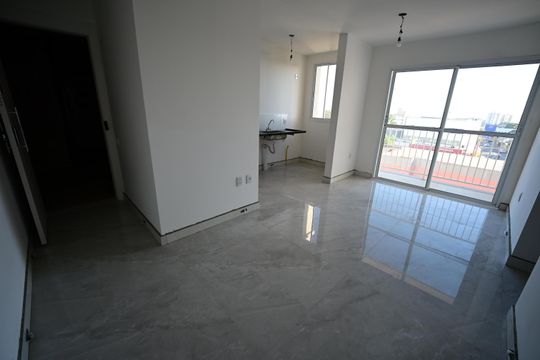 Apartamento para alugar com 3 quartos, 61m² em Setor Sudoeste, Goiânia