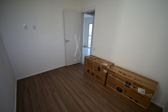 Apartamento para alugar com 3 quartos, 61m² em Setor Sudoeste, Goiânia