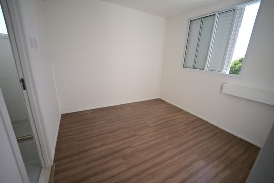 Apartamento para alugar com 3 quartos, 61m² em Setor Sudoeste, Goiânia