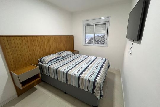 Quarto de apartamento para alugar com 2 quartos, 44m² em Vila Pirituba, São Paulo