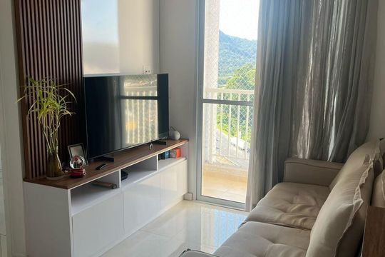 Apartamento para alugar com 2 quartos, 44m² em Vila Pirituba, São Paulo
