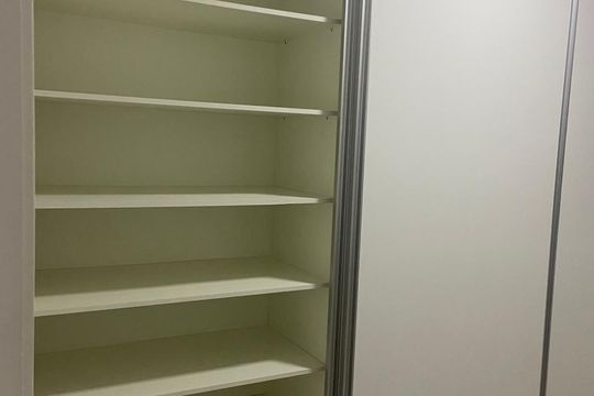 Quarto de apartamento para alugar com 2 quartos, 44m² em Vila Pirituba, São Paulo