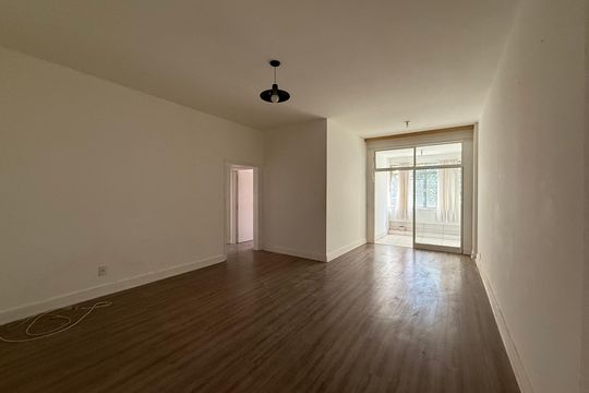 Apartamento para alugar com 3 quartos, 110m² em Campos Elíseos, São Paulo