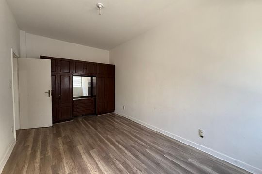 Quarto 2 de apartamento para alugar com 3 quartos, 110m² em Campos Elíseos, São Paulo
