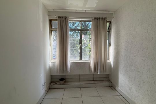 Varanda de apartamento para alugar com 3 quartos, 110m² em Campos Elíseos, São Paulo