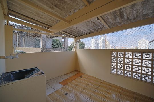 Casa para alugar com 2 quartos, 90m² em Jardim Arizona, São Paulo