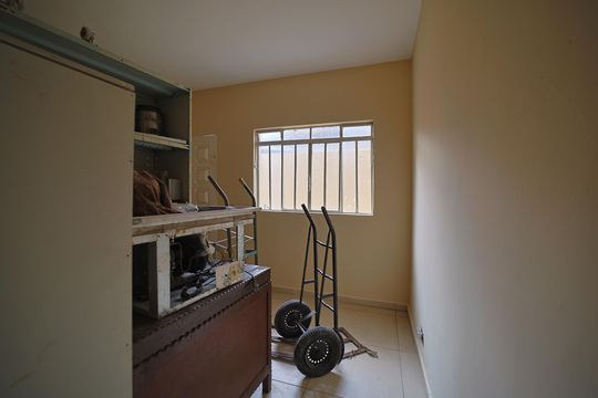 Casa para alugar com 2 quartos, 90m² em Jardim Arizona, São Paulo