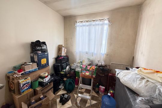 Quarto 1 de apartamento à venda com 2 quartos, 44m² em Parque Maracana, Contagem