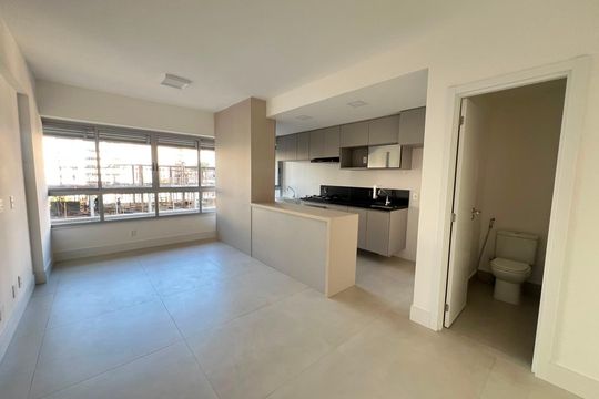 Apartamento à venda com 2 quartos, 74m² em Funcionários, Belo Horizonte