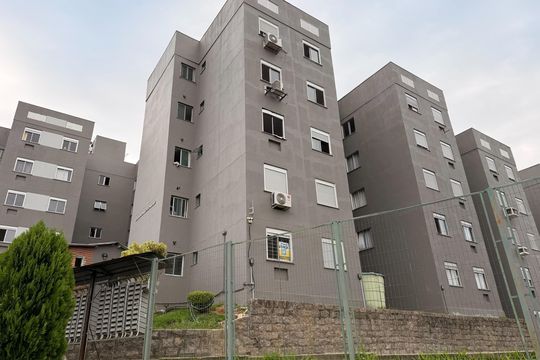 Apartamento para alugar com 2 quartos, 40m² em Agronomia, Porto Alegre