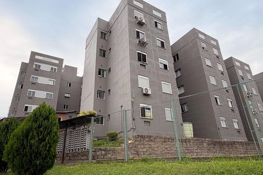 Apartamento para alugar com 2 quartos, 40m² em Agronomia, Porto Alegre