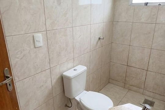 Casa para alugar com 2 quartos, 60m² em Canaa, Belo Horizonte