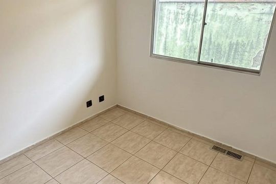 Quarto 1 de casa para alugar com 2 quartos, 60m² em Canaa, Belo Horizonte