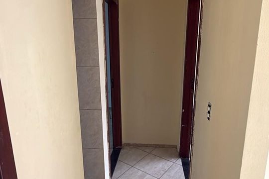 Corredor de casa para alugar com 2 quartos, 60m² em Canaa, Belo Horizonte