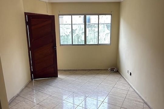 Casa para alugar com 2 quartos, 60m² em Canaa, Belo Horizonte