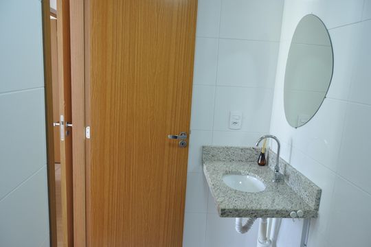 Apartamento à venda com 2 quartos, 47m² em Água Santa, Rio de Janeiro