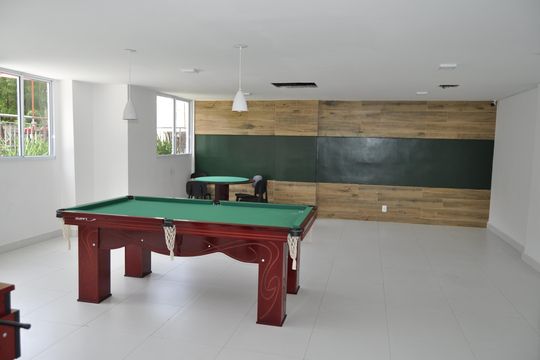 Apartamento à venda com 2 quartos, 47m² em Água Santa, Rio de Janeiro