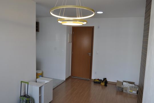 Apartamento à venda com 2 quartos, 47m² em Água Santa, Rio de Janeiro