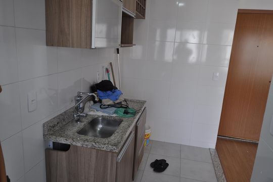 Apartamento à venda com 2 quartos, 47m² em Água Santa, Rio de Janeiro
