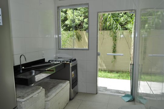 Apartamento à venda com 2 quartos, 47m² em Água Santa, Rio de Janeiro