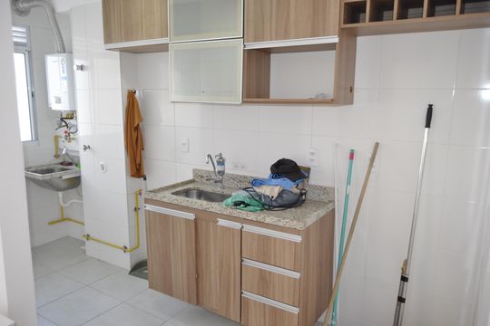 Apartamento à venda com 2 quartos, 47m² em Água Santa, Rio de Janeiro