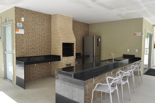 Apartamento à venda com 2 quartos, 47m² em Água Santa, Rio de Janeiro