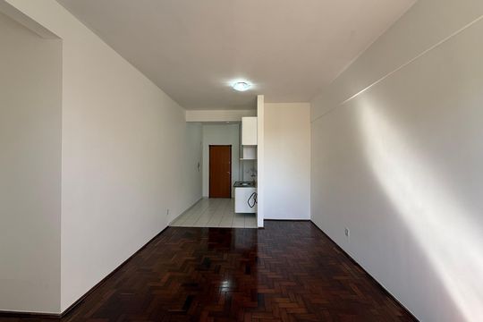Kitnet/Studio para alugar com 1 quarto, 33m² em Santa Ifigênia, São Paulo