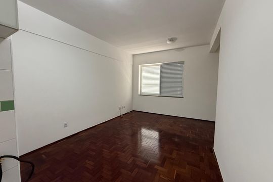 Kitnet/Studio para alugar com 1 quarto, 33m² em Santa Ifigênia, São Paulo