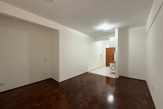 Kitnet/Studio para alugar com 1 quarto, 33m² em Santa Ifigênia, São Paulo