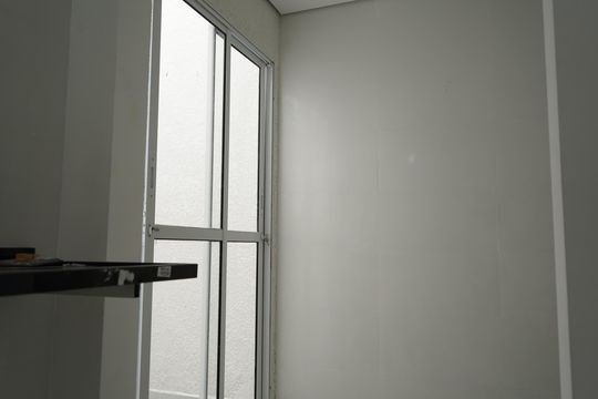 Cozinha de apartamento à venda com 2 quartos, 50m² em Vila Formosa, São Paulo