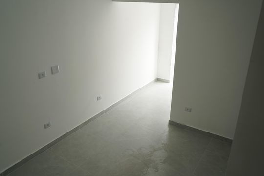 Sala de apartamento à venda com 2 quartos, 50m² em Vila Formosa, São Paulo