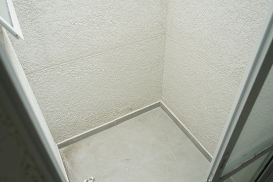 Área de Serviço de apartamento à venda com 2 quartos, 50m² em Vila Formosa, São Paulo