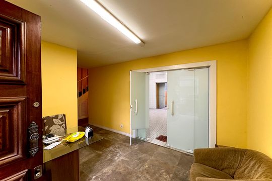 Casa à venda com 3 quartos, 190m² em Botafogo, Rio de Janeiro
