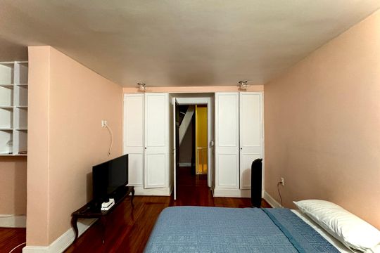 Casa à venda com 3 quartos, 190m² em Botafogo, Rio de Janeiro