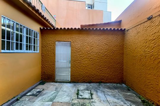 Casa à venda com 3 quartos, 190m² em Botafogo, Rio de Janeiro