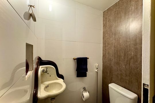 Casa à venda com 3 quartos, 190m² em Botafogo, Rio de Janeiro