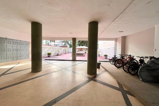 Apartamento à venda com 3 quartos, 140m² em Copacabana, Rio de Janeiro