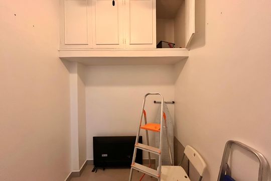 Apartamento à venda com 3 quartos, 140m² em Copacabana, Rio de Janeiro