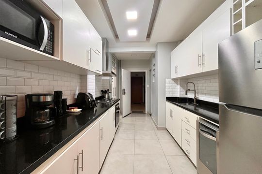 Apartamento à venda com 3 quartos, 140m² em Copacabana, Rio de Janeiro