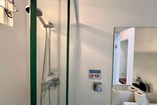 Apartamento à venda com 3 quartos, 140m² em Copacabana, Rio de Janeiro