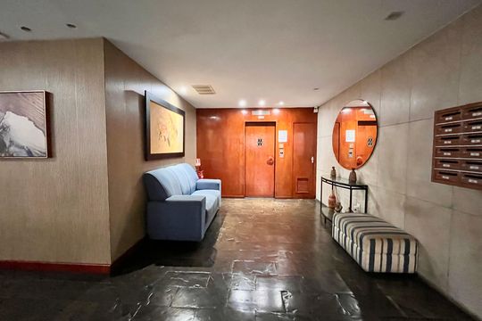 Apartamento à venda com 3 quartos, 140m² em Copacabana, Rio de Janeiro