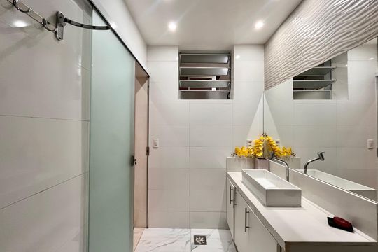 Apartamento à venda com 3 quartos, 140m² em Copacabana, Rio de Janeiro
