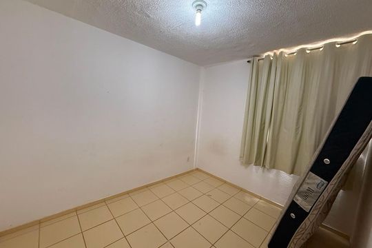 Apartamento para alugar com 2 quartos, 50m² em Riacho Fundo Ii - 1a Etapa, Brasília
