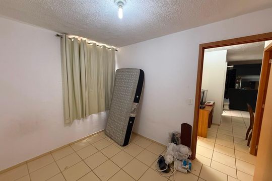Apartamento para alugar com 2 quartos, 50m² em Riacho Fundo Ii - 1a Etapa, Brasília