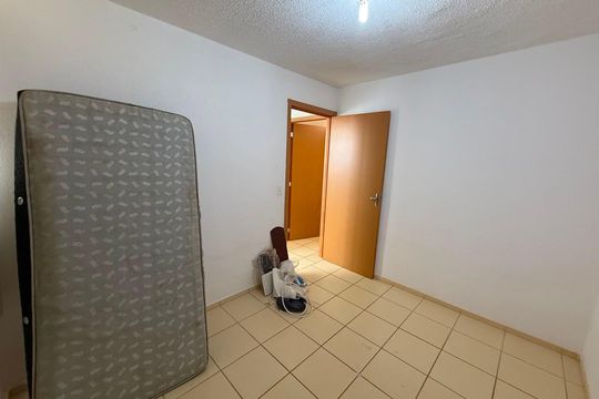 Apartamento para alugar com 2 quartos, 50m² em Riacho Fundo Ii - 1a Etapa, Brasília