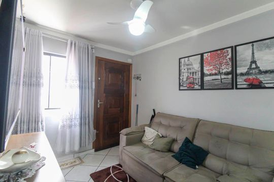 Apartamento à venda com 1 quarto, 40m² em Jardim Planalto, São Paulo